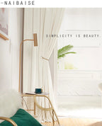 Nordic Curtains for Living Room  Velvet Curtain Pure Color Light - Kart It Up   - Nordic Curtains for Living Room  Velvet Curtain Pure Color Light - Kart It Up   - Nordic Curtains for Living Room  Velvet Curtain Pure Color Light - Kart It Up   - Nordic Curtains for Living Room  Velvet Curtain Pure Color Light - Kart It Up  - Nordic Curtains for Living Room  Velvet Curtain Pure Color Light - Kart It Up  -  