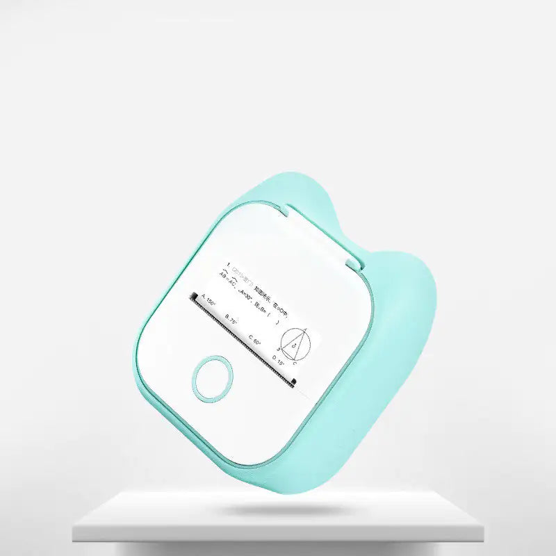 Portable Mini Thermal Label Printer - Kart It Up   - Portable Mini Thermal Label Printer - Kart It Up   - Portable Mini Thermal Label Printer - Kart It Up   - Portable Mini Thermal Label Printer - Kart It Up   -  - 