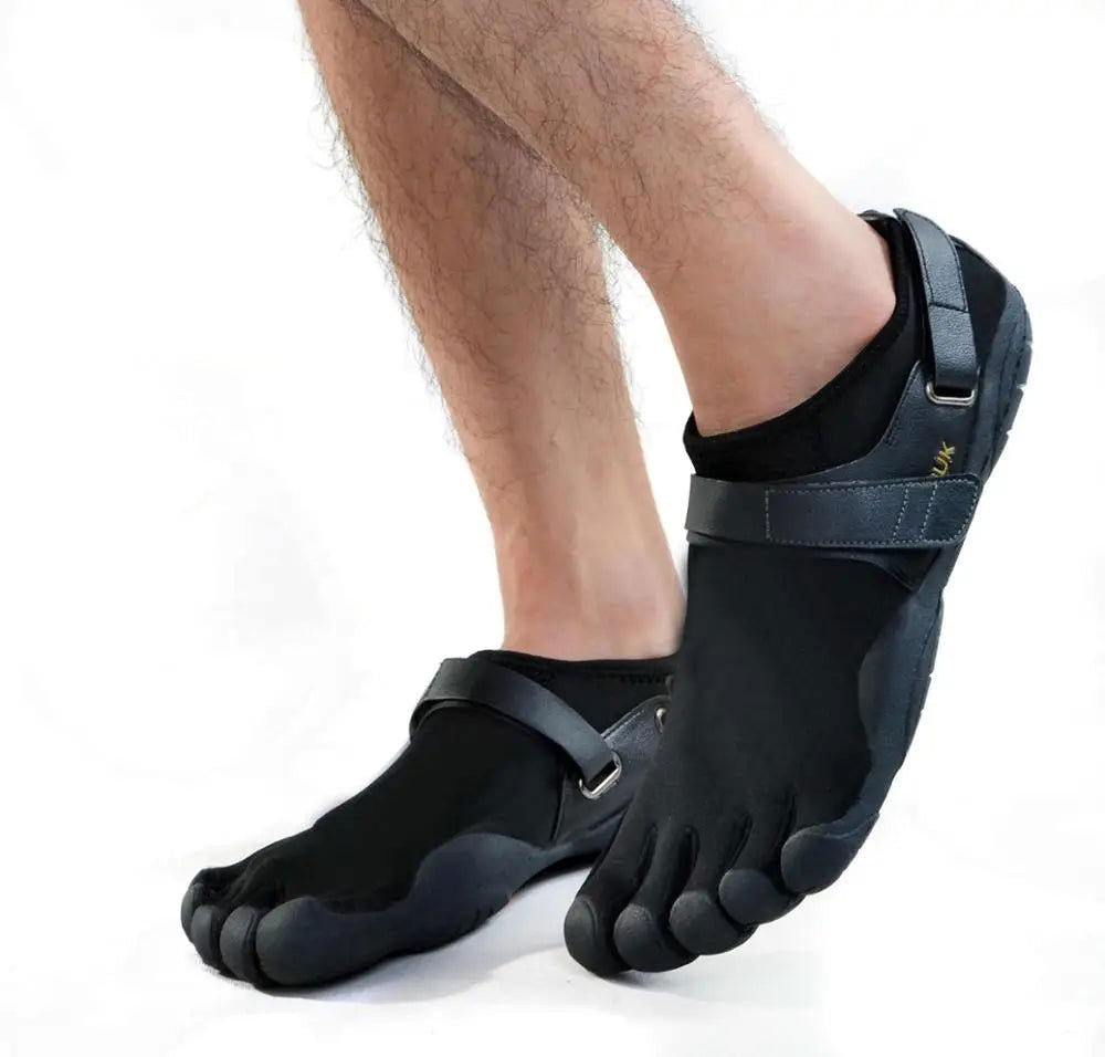 Outdoor Men Women Plus Size 44 45 Five toes Shoes Fitness Running Shoes - Kart It Up   - 41280837582935|41280837615703|41280837648471|41280837681239|41280837714007|41280837746775|41280837779543|41280837812311|41280837910615|41280839024727 