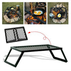Outdoor Portable Camping BBQ Grill - Kart It Up   - Outdoor Portable Camping BBQ Grill - Kart It Up   - Outdoor Portable Camping BBQ Grill - Kart It Up   - Outdoor Portable Camping BBQ Grill - Kart It Up   - Outdoor Portable Camping BBQ Grill - Kart It Up  - Outdoor Portable Camping BBQ Grill - Kart It Up  -  