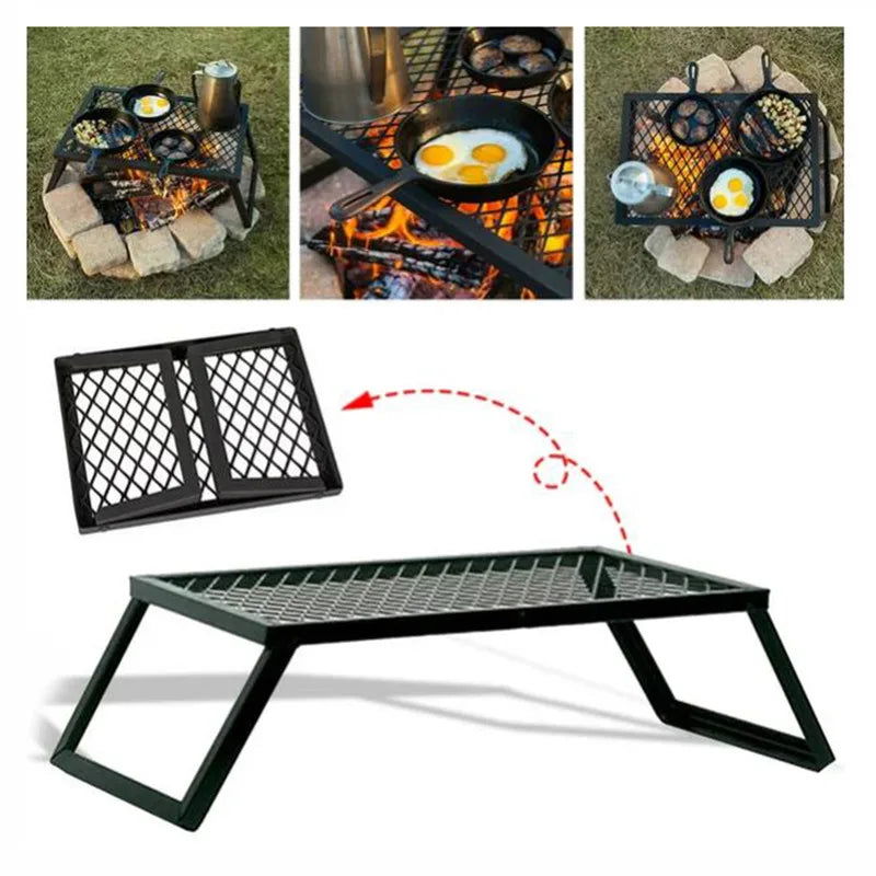 Outdoor Portable Camping BBQ Grill - Kart It Up   - Outdoor Portable Camping BBQ Grill - Kart It Up   - Outdoor Portable Camping BBQ Grill - Kart It Up   - Outdoor Portable Camping BBQ Grill - Kart It Up   - Outdoor Portable Camping BBQ Grill - Kart It Up  - Outdoor Portable Camping BBQ Grill - Kart It Up  -  