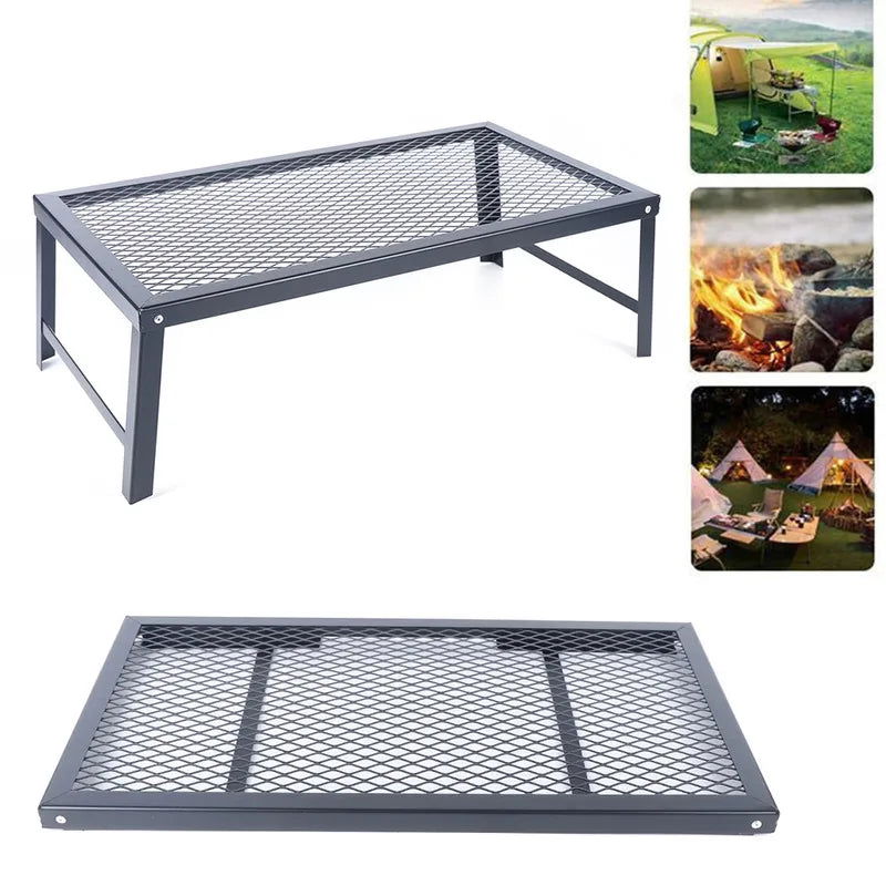 Outdoor Portable Camping BBQ Grill - Kart It Up   - Outdoor Portable Camping BBQ Grill - Kart It Up   - Outdoor Portable Camping BBQ Grill - Kart It Up   - Outdoor Portable Camping BBQ Grill - Kart It Up   - Outdoor Portable Camping BBQ Grill - Kart It Up  - Outdoor Portable Camping BBQ Grill - Kart It Up  -  