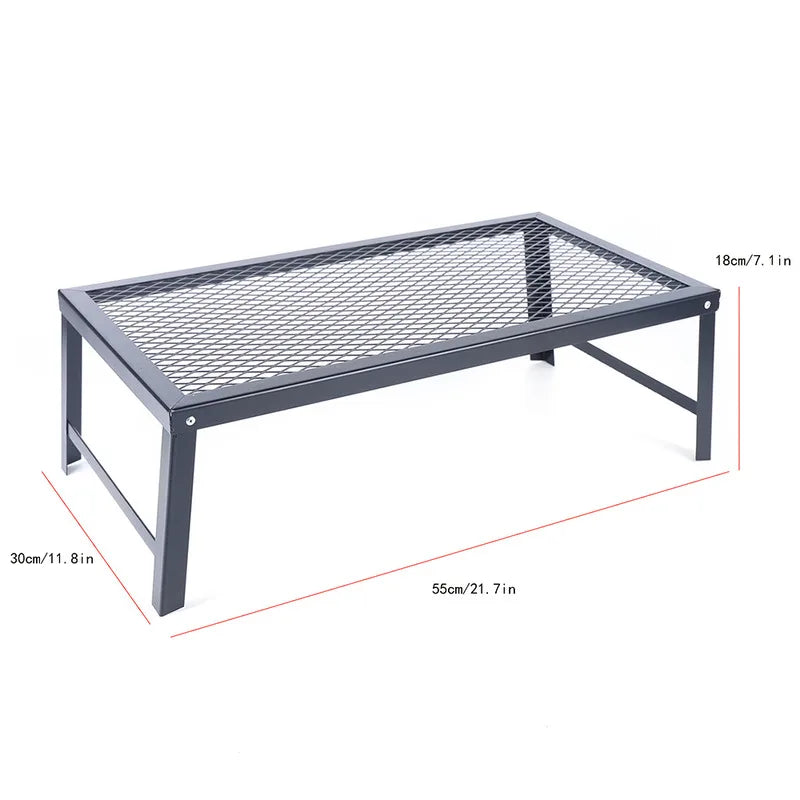 Outdoor Portable Camping BBQ Grill - Kart It Up   - Outdoor Portable Camping BBQ Grill - Kart It Up   - Outdoor Portable Camping BBQ Grill - Kart It Up   - Outdoor Portable Camping BBQ Grill - Kart It Up   - Outdoor Portable Camping BBQ Grill - Kart It Up  - Outdoor Portable Camping BBQ Grill - Kart It Up  -  