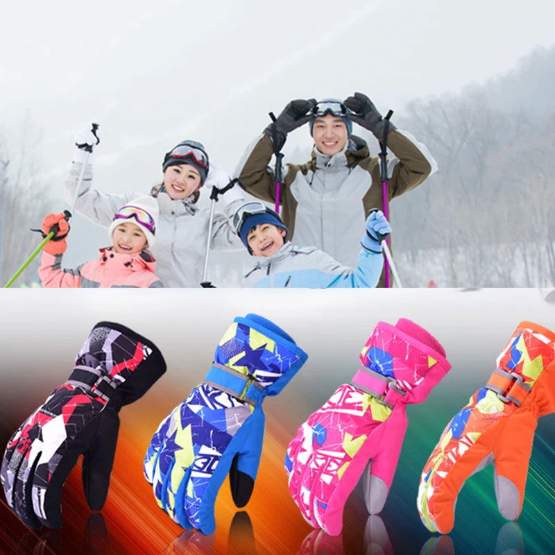 Outdoor Sport  Skiing Gloves Windproof Men Women Kids Winter - Kart It Up   - Outdoor Sport  Skiing Gloves Windproof Men Women Kids Winter - Kart It Up   - Outdoor Sport  Skiing Gloves Windproof Men Women Kids Winter - Kart It Up   - Outdoor Sport  Skiing Gloves Windproof Men Women Kids Winter - Kart It Up  - Outdoor Sport  Skiing Gloves Windproof Men Women Kids Winter - Kart It Up  -  