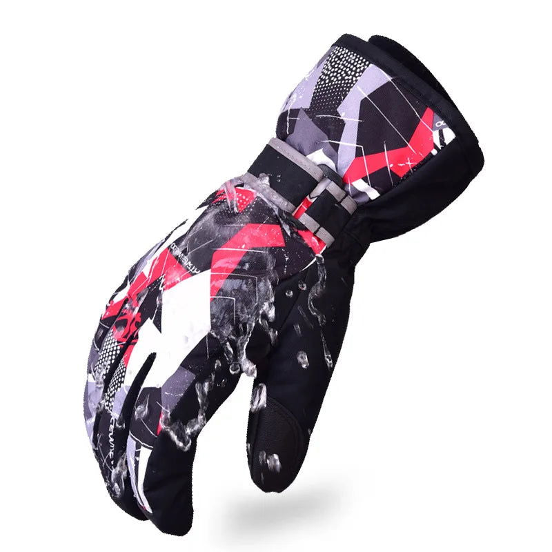 Outdoor Sport  Skiing Gloves Windproof Men Women Kids Winter - Kart It Up   - Outdoor Sport  Skiing Gloves Windproof Men Women Kids Winter - Kart It Up   - Outdoor Sport  Skiing Gloves Windproof Men Women Kids Winter - Kart It Up   - Outdoor Sport  Skiing Gloves Windproof Men Women Kids Winter - Kart It Up  - Outdoor Sport  Skiing Gloves Windproof Men Women Kids Winter - Kart It Up  -  