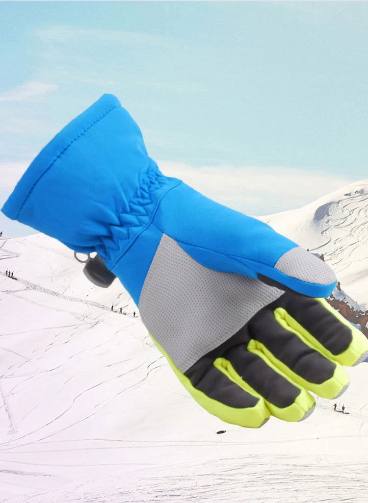 Outdoor Sport  Skiing Gloves Windproof Men Women Kids Winter - Kart It Up   - Outdoor Sport  Skiing Gloves Windproof Men Women Kids Winter - Kart It Up   - Outdoor Sport  Skiing Gloves Windproof Men Women Kids Winter - Kart It Up  - Outdoor Sport  Skiing Gloves Windproof Men Women Kids Winter - Kart It Up  -  