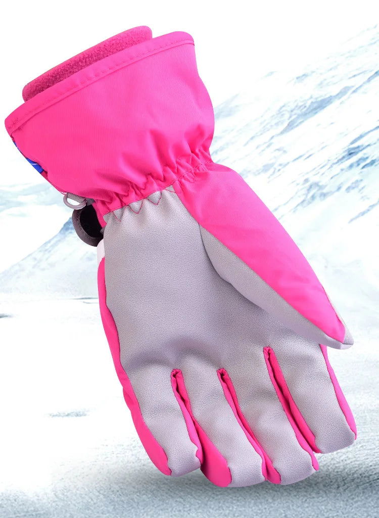 Outdoor Sport  Skiing Gloves Windproof Men Women Kids Winter - Kart It Up   - Outdoor Sport  Skiing Gloves Windproof Men Women Kids Winter - Kart It Up   - Outdoor Sport  Skiing Gloves Windproof Men Women Kids Winter - Kart It Up  - Outdoor Sport  Skiing Gloves Windproof Men Women Kids Winter - Kart It Up  -  
