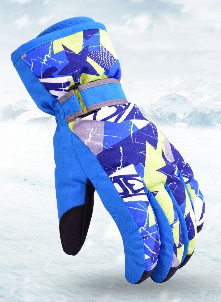 Outdoor Sport  Skiing Gloves Windproof Men Women Kids Winter - Kart It Up   - Outdoor Sport  Skiing Gloves Windproof Men Women Kids Winter - Kart It Up   - Outdoor Sport  Skiing Gloves Windproof Men Women Kids Winter - Kart It Up  - Outdoor Sport  Skiing Gloves Windproof Men Women Kids Winter - Kart It Up  -  
