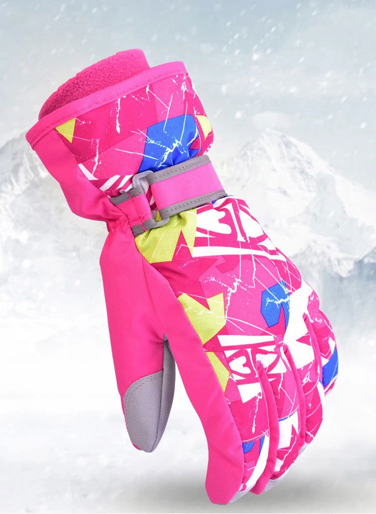 Outdoor Sport  Skiing Gloves Windproof Men Women Kids Winter - Kart It Up   - Outdoor Sport  Skiing Gloves Windproof Men Women Kids Winter - Kart It Up   - Outdoor Sport  Skiing Gloves Windproof Men Women Kids Winter - Kart It Up  - Outdoor Sport  Skiing Gloves Windproof Men Women Kids Winter - Kart It Up  -  