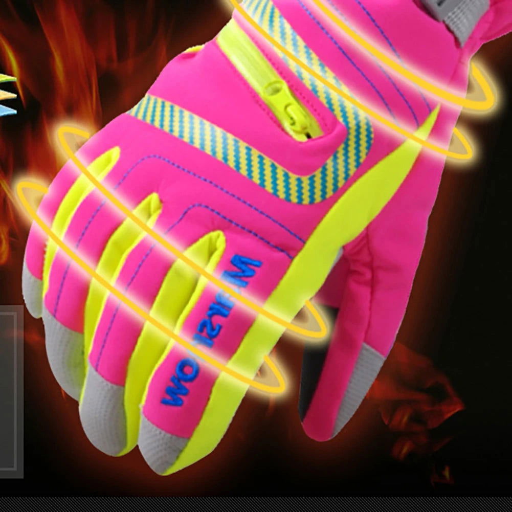 Outdoor Sport  Skiing Gloves Windproof Men Women Kids Winter - Kart It Up   - Outdoor Sport  Skiing Gloves Windproof Men Women Kids Winter - Kart It Up   - Outdoor Sport  Skiing Gloves Windproof Men Women Kids Winter - Kart It Up  - Outdoor Sport  Skiing Gloves Windproof Men Women Kids Winter - Kart It Up  -  