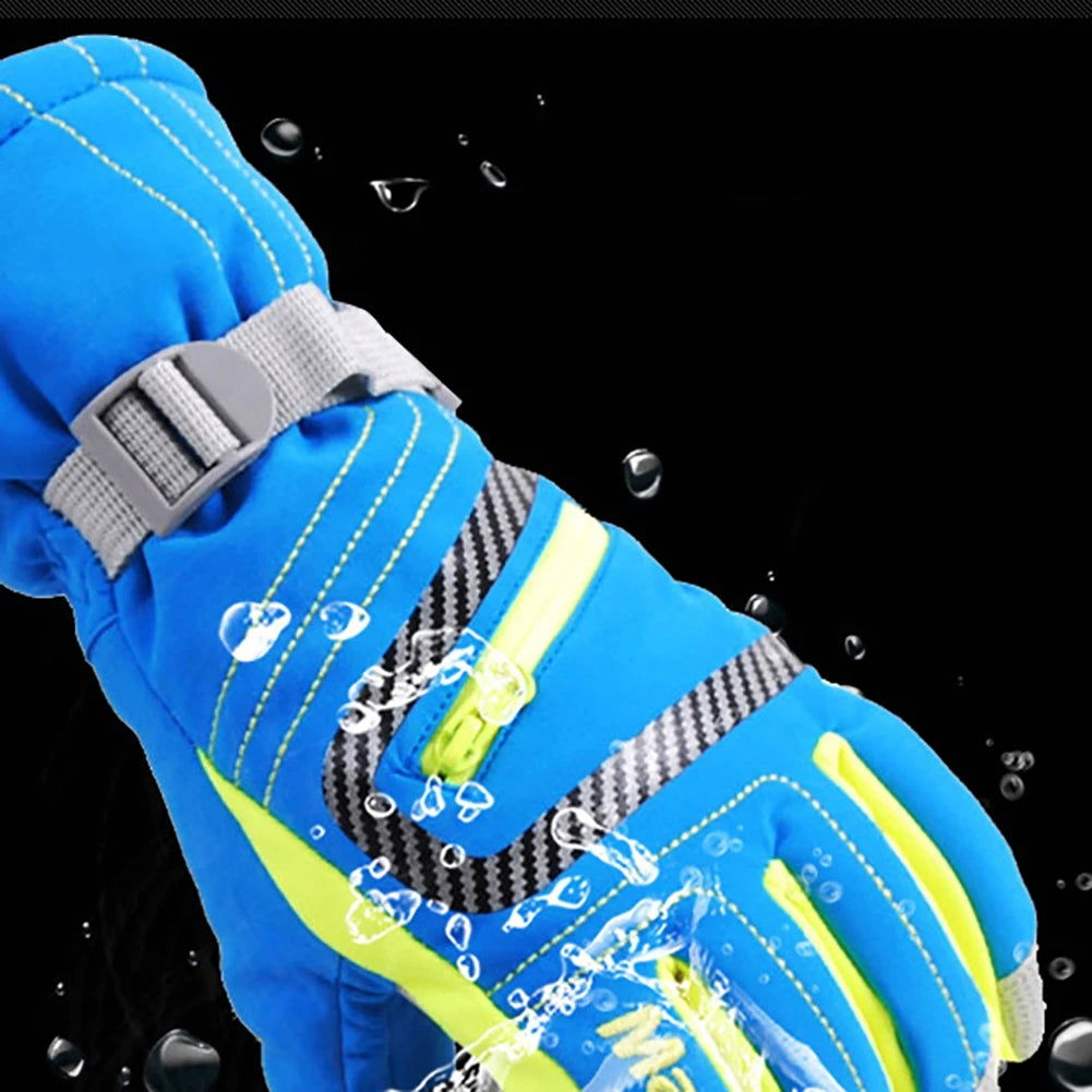 Outdoor Sport  Skiing Gloves Windproof Men Women Kids Winter - Kart It Up   - Outdoor Sport  Skiing Gloves Windproof Men Women Kids Winter - Kart It Up   - Outdoor Sport  Skiing Gloves Windproof Men Women Kids Winter - Kart It Up  - Outdoor Sport  Skiing Gloves Windproof Men Women Kids Winter - Kart It Up  -  