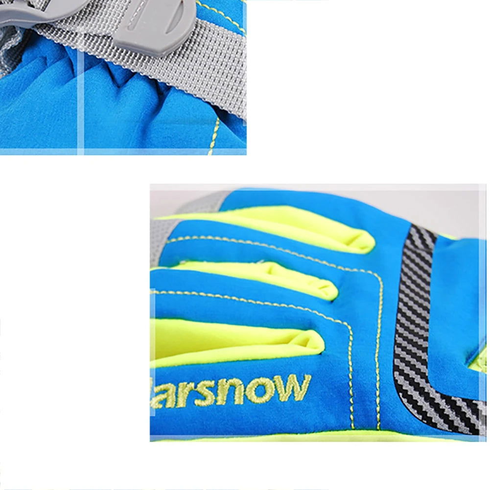 Outdoor Sport  Skiing Gloves Windproof Men Women Kids Winter - Kart It Up   - Outdoor Sport  Skiing Gloves Windproof Men Women Kids Winter - Kart It Up   - Outdoor Sport  Skiing Gloves Windproof Men Women Kids Winter - Kart It Up  - Outdoor Sport  Skiing Gloves Windproof Men Women Kids Winter - Kart It Up  -  
