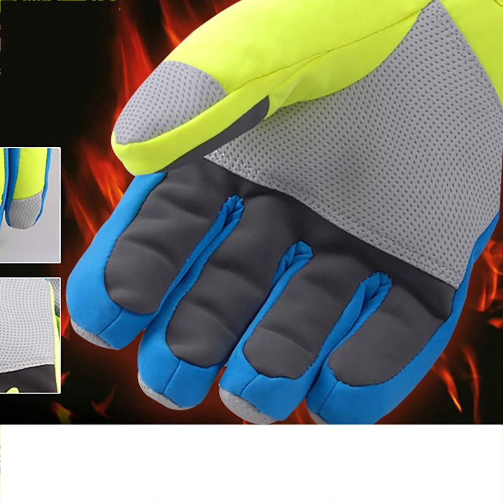 Outdoor Sport  Skiing Gloves Windproof Men Women Kids Winter - Kart It Up   - Outdoor Sport  Skiing Gloves Windproof Men Women Kids Winter - Kart It Up   - Outdoor Sport  Skiing Gloves Windproof Men Women Kids Winter - Kart It Up  - Outdoor Sport  Skiing Gloves Windproof Men Women Kids Winter - Kart It Up  -  