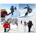 Outdoor Sport  Skiing Gloves Windproof Men Women Kids Winter - Kart It Up   - Outdoor Sport  Skiing Gloves Windproof Men Women Kids Winter - Kart It Up   - Outdoor Sport  Skiing Gloves Windproof Men Women Kids Winter - Kart It Up  - Outdoor Sport  Skiing Gloves Windproof Men Women Kids Winter - Kart It Up  -  