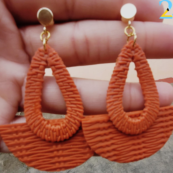 K's Collectives - Handmade Earrings