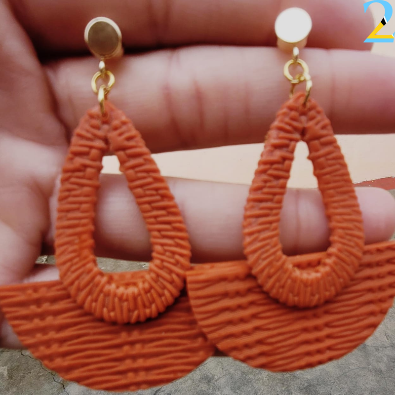 K's Collectives - Handmade Earrings