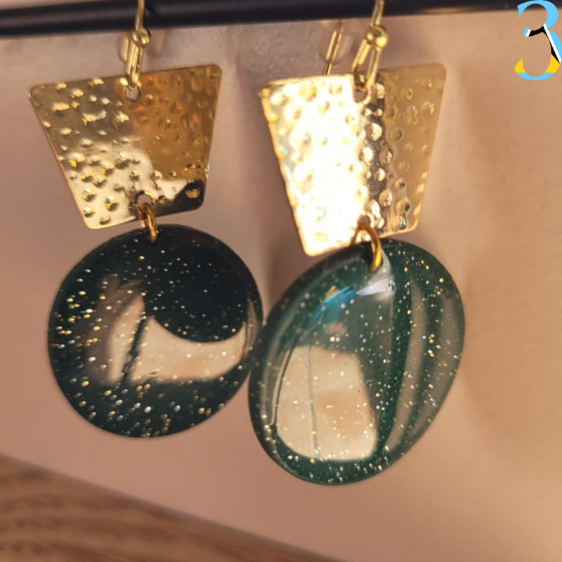 K's Collectives - Handmade Earrings