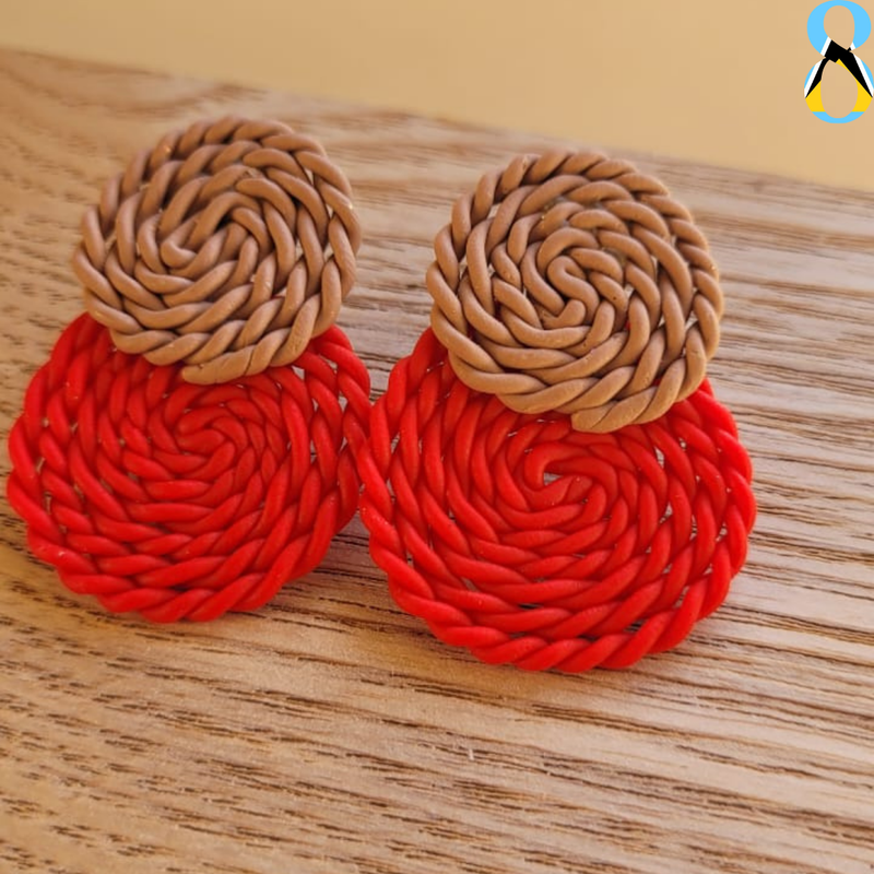 K's Collectives - Handmade Earrings