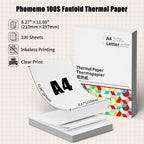 Phomemo A4 Thermal Paper M08F M832 M834 M835 - Kart It Up   - Phomemo A4 Thermal Paper M08F M832 M834 M835 - Kart It Up   - Phomemo A4 Thermal Paper M08F M832 M834 M835 - Kart It Up   - Phomemo A4 Thermal Paper M08F M832 M834 M835 - Kart It Up   - Phomemo A4 Thermal Paper M08F M832 M834 M835 - Kart It Up  - Phomemo A4 Thermal Paper M08F M832 M834 M835 - Kart It Up  -  