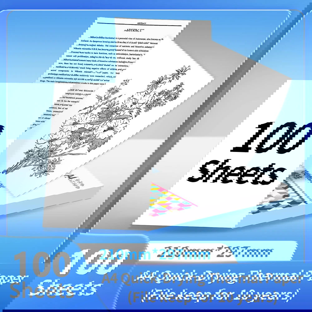Phomemo A4 Thermal Paper M08F M832 M834 M835 - Kart It Up   - Phomemo A4 Thermal Paper M08F M832 M834 M835 - Kart It Up   - Phomemo A4 Thermal Paper M08F M832 M834 M835 - Kart It Up   - Phomemo A4 Thermal Paper M08F M832 M834 M835 - Kart It Up   - Phomemo A4 Thermal Paper M08F M832 M834 M835 - Kart It Up  - Phomemo A4 Thermal Paper M08F M832 M834 M835 - Kart It Up  -  - 