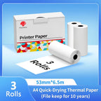 Phomemo A4 Thermal Paper M08F M832 M834 M835 - Kart It Up   - Phomemo A4 Thermal Paper M08F M832 M834 M835 - Kart It Up   - Phomemo A4 Thermal Paper M08F M832 M834 M835 - Kart It Up   - Phomemo A4 Thermal Paper M08F M832 M834 M835 - Kart It Up   - Phomemo A4 Thermal Paper M08F M832 M834 M835 - Kart It Up  - Phomemo A4 Thermal Paper M08F M832 M834 M835 - Kart It Up  -  - 