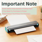 Phomemo M08F A4 Wireless Thermal Printer - Kart It Up   - Phomemo M08F A4 Wireless Thermal Printer - Kart It Up   - Phomemo M08F A4 Wireless Thermal Printer - Kart It Up   - Phomemo M08F A4 Wireless Thermal Printer - Kart It Up   - Phomemo M08F A4 Wireless Thermal Printer - Kart It Up  - Phomemo M08F A4 Wireless Thermal Printer - Kart It Up  -  - 