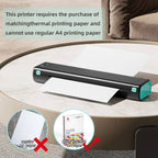 Phomemo M08F A4 Wireless Thermal Printer - Kart It Up   - Phomemo M08F A4 Wireless Thermal Printer - Kart It Up   - Phomemo M08F A4 Wireless Thermal Printer - Kart It Up   - Phomemo M08F A4 Wireless Thermal Printer - Kart It Up   - Phomemo M08F A4 Wireless Thermal Printer - Kart It Up  - Phomemo M08F A4 Wireless Thermal Printer - Kart It Up  -  - 
