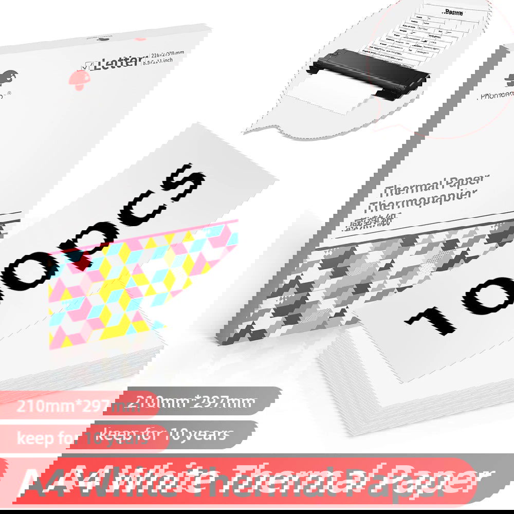 Phomemo M08F A4 Wireless Thermal Printer - Kart It Up   - Phomemo M08F A4 Wireless Thermal Printer - Kart It Up   - Phomemo M08F A4 Wireless Thermal Printer - Kart It Up   - Phomemo M08F A4 Wireless Thermal Printer - Kart It Up   - Phomemo M08F A4 Wireless Thermal Printer - Kart It Up  - Phomemo M08F A4 Wireless Thermal Printer - Kart It Up  -  - 