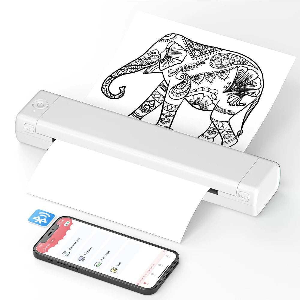 Phomemo M08F A4 Wireless Thermal Printer - Kart It Up   - Phomemo M08F A4 Wireless Thermal Printer - Kart It Up   - Phomemo M08F A4 Wireless Thermal Printer - Kart It Up   - Phomemo M08F A4 Wireless Thermal Printer - Kart It Up   - Phomemo M08F A4 Wireless Thermal Printer - Kart It Up  - Phomemo M08F A4 Wireless Thermal Printer - Kart It Up  -  - 