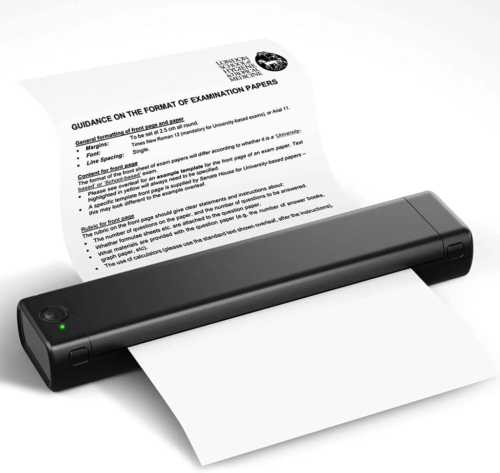 Phomemo M08F A4 Wireless Thermal Printer - Kart It Up   - Phomemo M08F A4 Wireless Thermal Printer - Kart It Up   - Phomemo M08F A4 Wireless Thermal Printer - Kart It Up   - Phomemo M08F A4 Wireless Thermal Printer - Kart It Up  - Phomemo M08F A4 Wireless Thermal Printer - Kart It Up  -  - 