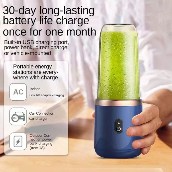 Portable Fruit Juice Blenders Electric Mini Bottle Home - Kart It Up   - Portable Fruit Juice Blenders Electric Mini Bottle Home - Kart It Up   - Portable Fruit Juice Blenders Electric Mini Bottle Home - Kart It Up   - Portable Fruit Juice Blenders Electric Mini Bottle Home - Kart It Up   - Portable Fruit Juice Blenders Electric Mini Bottle Home - Kart It Up   - Portable Fruit Juice Blenders Electric Mini Bottle Home - Kart It Up  - Portable Fruit Juice Blenders Electric Mini Bottle Home - Kart It Up  -  - 