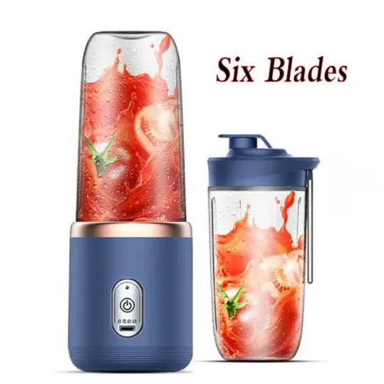 Portable Fruit Juice Blenders Electric Mini Bottle Home - Kart It Up   - Portable Fruit Juice Blenders Electric Mini Bottle Home - Kart It Up   - Portable Fruit Juice Blenders Electric Mini Bottle Home - Kart It Up   - Portable Fruit Juice Blenders Electric Mini Bottle Home - Kart It Up   - Portable Fruit Juice Blenders Electric Mini Bottle Home - Kart It Up  - Portable Fruit Juice Blenders Electric Mini Bottle Home - Kart It Up  -  - 