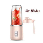 Portable Fruit Juice Blenders Electric Mini Bottle Home - Kart It Up   - Portable Fruit Juice Blenders Electric Mini Bottle Home - Kart It Up   - Portable Fruit Juice Blenders Electric Mini Bottle Home - Kart It Up   - Portable Fruit Juice Blenders Electric Mini Bottle Home - Kart It Up   - Portable Fruit Juice Blenders Electric Mini Bottle Home - Kart It Up  - Portable Fruit Juice Blenders Electric Mini Bottle Home - Kart It Up  -  - 