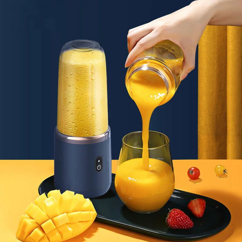 Portable Fruit Juice Blenders Electric Mini Bottle Home - Kart It Up   - Portable Fruit Juice Blenders Electric Mini Bottle Home - Kart It Up   - Portable Fruit Juice Blenders Electric Mini Bottle Home - Kart It Up   - Portable Fruit Juice Blenders Electric Mini Bottle Home - Kart It Up  - Portable Fruit Juice Blenders Electric Mini Bottle Home - Kart It Up  -  - 