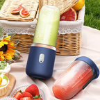 Portable Fruit Juice Blenders Electric Mini Bottle Home - Kart It Up   - Portable Fruit Juice Blenders Electric Mini Bottle Home - Kart It Up   - Portable Fruit Juice Blenders Electric Mini Bottle Home - Kart It Up   - Portable Fruit Juice Blenders Electric Mini Bottle Home - Kart It Up  - Portable Fruit Juice Blenders Electric Mini Bottle Home - Kart It Up  -  - 