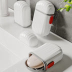 Portable Travel Soap Storage Box - Kart It Up   - Portable Travel Soap Storage Box - Kart It Up   - Portable Travel Soap Storage Box - Kart It Up   - Portable Travel Soap Storage Box - Kart It Up   - Portable Travel Soap Storage Box - Kart It Up   - Portable Travel Soap Storage Box - Kart It Up  - Portable Travel Soap Storage Box - Kart It Up  -   - 