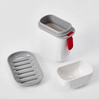 Portable Travel Soap Storage Box - Kart It Up   - Portable Travel Soap Storage Box - Kart It Up   - Portable Travel Soap Storage Box - Kart It Up   - Portable Travel Soap Storage Box - Kart It Up   - Portable Travel Soap Storage Box - Kart It Up  - Portable Travel Soap Storage Box - Kart It Up  -  - 
