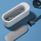 Portable Ultrasonic Professional Jewelry Cleaner - Kart It Up   - Portable Ultrasonic Professional Jewelry Cleaner - Kart It Up   - Portable Ultrasonic Professional Jewelry Cleaner - Kart It Up   - Portable Ultrasonic Professional Jewelry Cleaner - Kart It Up   - Portable Ultrasonic Professional Jewelry Cleaner - Kart It Up  - Portable Ultrasonic Professional Jewelry Cleaner - Kart It Up  -  - 