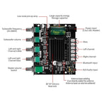 Power Audio Stereo Amplifier Board Bass - Kart It Up   - Power Audio Stereo Amplifier Board Bass - Kart It Up   - Power Audio Stereo Amplifier Board Bass - Kart It Up   - Power Audio Stereo Amplifier Board Bass - Kart It Up   - Power Audio Stereo Amplifier Board Bass - Kart It Up   - Power Audio Stereo Amplifier Board Bass - Kart It Up  - Power Audio Stereo Amplifier Board Bass - Kart It Up  -   - 