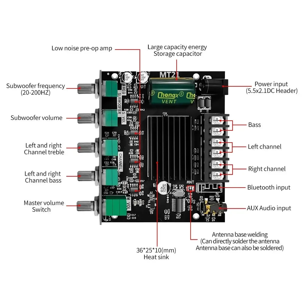 Power Audio Stereo Amplifier Board Bass - Kart It Up   - Power Audio Stereo Amplifier Board Bass - Kart It Up   - Power Audio Stereo Amplifier Board Bass - Kart It Up   - Power Audio Stereo Amplifier Board Bass - Kart It Up   - Power Audio Stereo Amplifier Board Bass - Kart It Up   - Power Audio Stereo Amplifier Board Bass - Kart It Up  - Power Audio Stereo Amplifier Board Bass - Kart It Up  -   - 