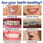 Purple Toothpaste Teet - Kart It Up   - Purple Toothpaste Teet - Kart It Up   - Purple Toothpaste Teet - Kart It Up   - Purple Toothpaste Teet - Kart It Up  - Purple Toothpaste Teet - Kart It Up  -  - 