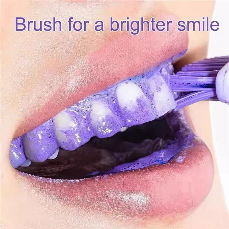 Purple Toothpaste Teet - Kart It Up   - Purple Toothpaste Teet - Kart It Up   - Purple Toothpaste Teet - Kart It Up   - Purple Toothpaste Teet - Kart It Up  - Purple Toothpaste Teet - Kart It Up  -  - 