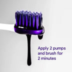 Purple Toothpaste Teet - Kart It Up   - Purple Toothpaste Teet - Kart It Up   - Purple Toothpaste Teet - Kart It Up   - Purple Toothpaste Teet - Kart It Up  - Purple Toothpaste Teet - Kart It Up  -  - 