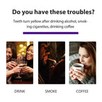 Purple Toothpaste Teet - Kart It Up   - Purple Toothpaste Teet - Kart It Up   - Purple Toothpaste Teet - Kart It Up   - Purple Toothpaste Teet - Kart It Up  - Purple Toothpaste Teet - Kart It Up  -  - 