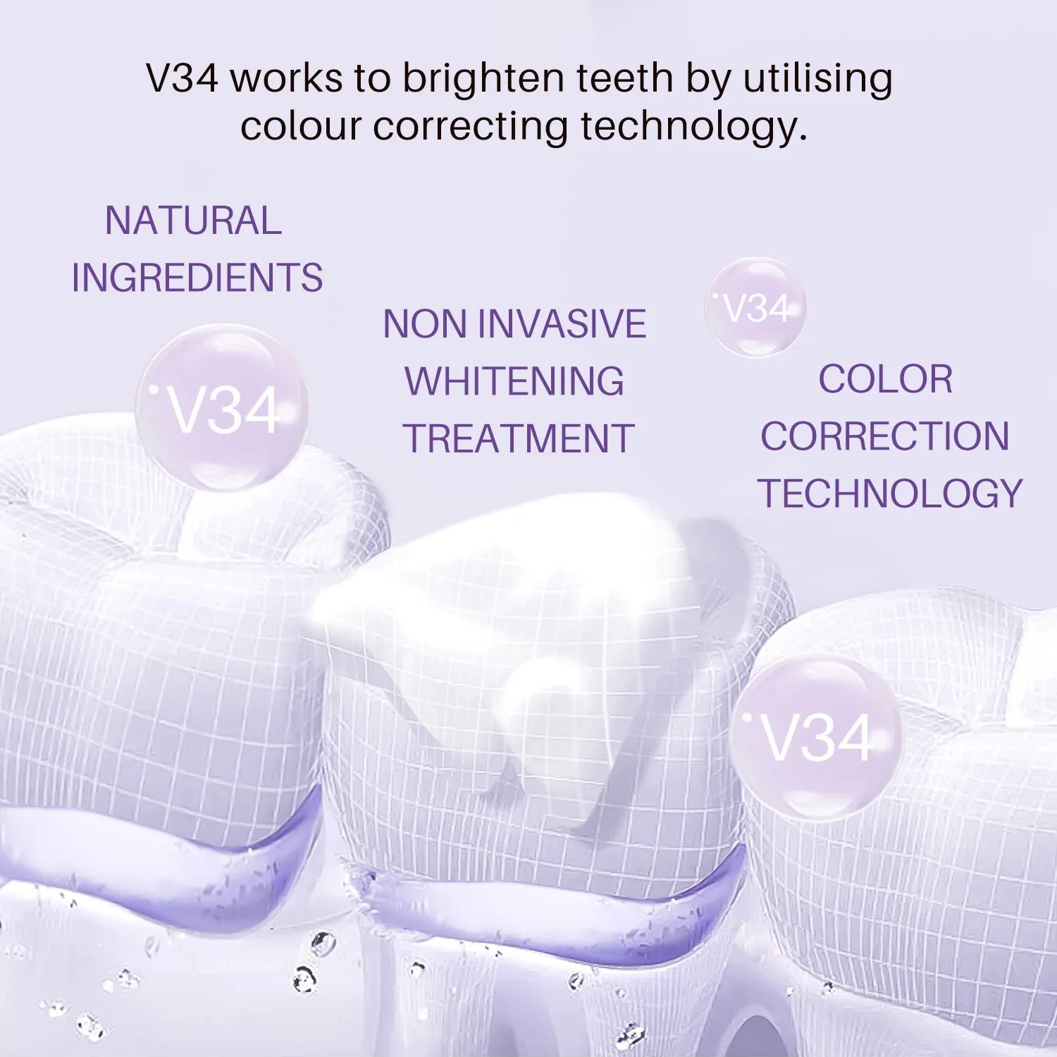 Purple Toothpaste Teet - Kart It Up   - Purple Toothpaste Teet - Kart It Up   - Purple Toothpaste Teet - Kart It Up   - Purple Toothpaste Teet - Kart It Up  - Purple Toothpaste Teet - Kart It Up  -  - 