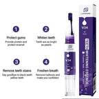 Purple Toothpaste Teet - Kart It Up   - Purple Toothpaste Teet - Kart It Up   - Purple Toothpaste Teet - Kart It Up   - Purple Toothpaste Teet - Kart It Up  - Purple Toothpaste Teet - Kart It Up  -  - 