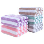 Quick Drying Bath Towel Sets - Kart It Up   -  