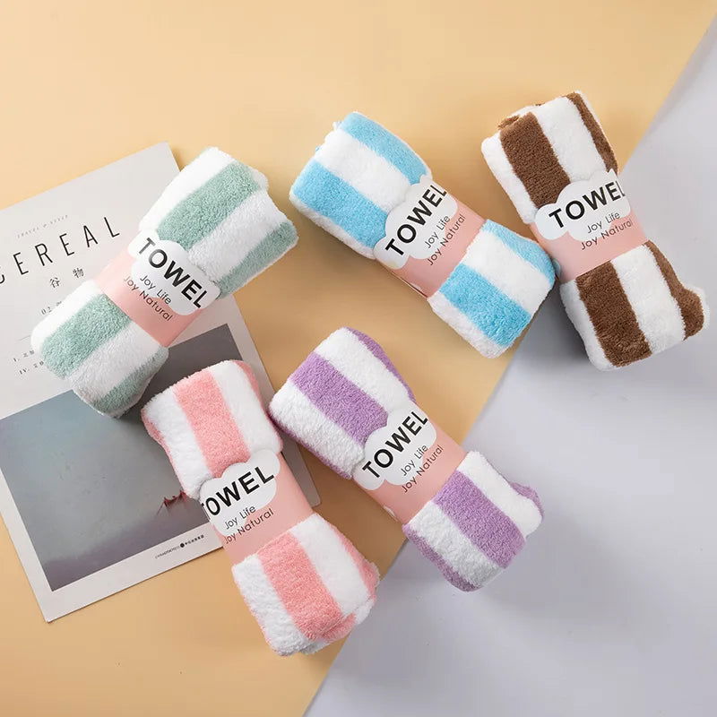 Quick Drying Bath Towel Sets - Kart It Up   -  