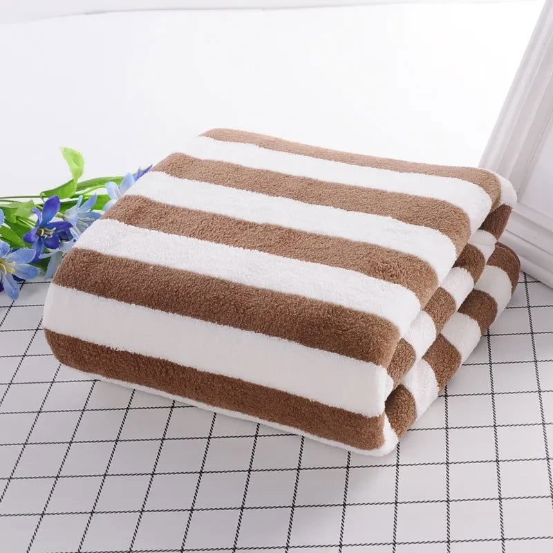 Quick Drying Bath Towel Sets - Kart It Up   -  