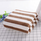 Quick Drying Bath Towel Sets - Kart It Up   -  
